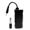 Media-Tech MT398 Mic Hero Wireless bezdrôtový karaoke mikrofón thumbnail