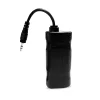 Media-Tech MT398 Mic Hero Wireless bezdrôtový karaoke mikrofón thumbnail