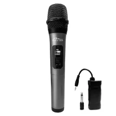 Media-Tech MT398 Mic Hero Wireless bezdrôtový karaoke mikrofón