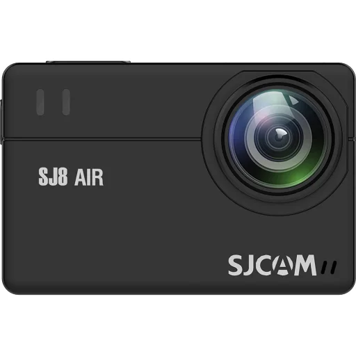 SJCAM SJ8 AIR čierna - 1