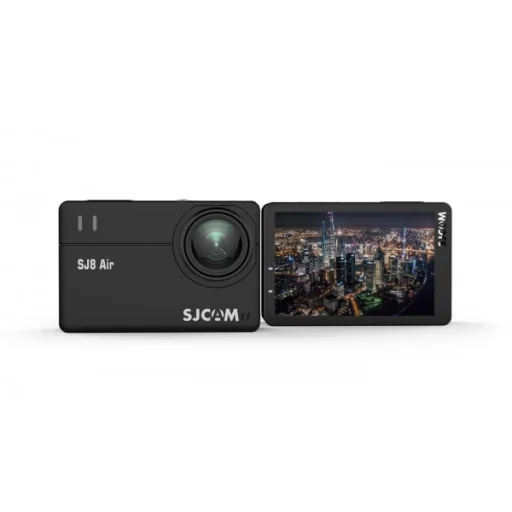 SJCAM SJ8 AIR čierna - 2