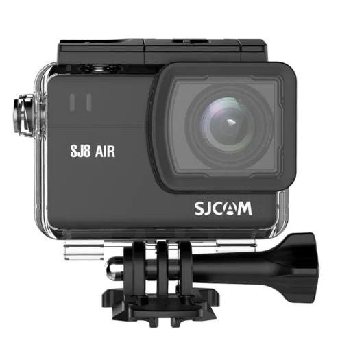 SJCAM SJ8 AIR čierna - 4