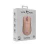 Herná myš White Shark GM-5014 Graphene Pink thumbnail