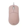 Herná myš White Shark GM-5014 Graphene Pink thumbnail