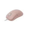 Herná myš White Shark GM-5014 Graphene Pink thumbnail