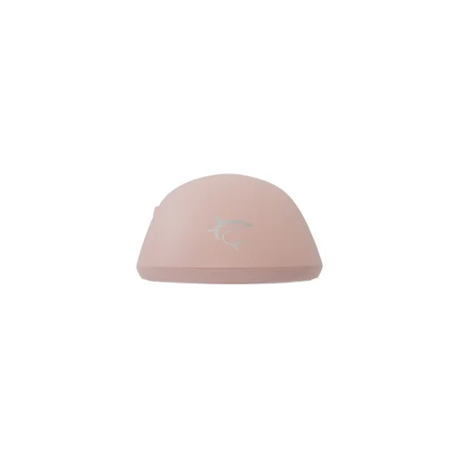 Herná myš White Shark GM-5014 Graphene Pink - 5