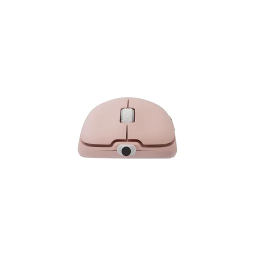 Herná myš White Shark GM-5014 Graphene Pink - 4