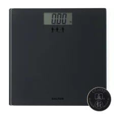 Salter SA00300 GGFEU16 Add and Weigh digitálna osobná váha čierna