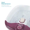 HoMedics FB-55PB-EU Bubblemate kúpeľ nôh thumbnail