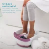 HoMedics FB-55PB-EU Bubblemate kúpeľ nôh thumbnail