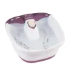 HoMedics FB-55PB-EU Bubblemate kúpeľ nôh thumbnail