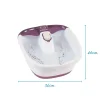 HoMedics FB-55PB-EU Bubblemate kúpeľ nôh thumbnail