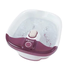HoMedics FB-55PB-EU Bubblemate lábfürdő