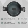 Russell Hobbs RH01863EU7 Crystaltech vysoký hrniec 20 cm thumbnail