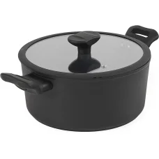 Russell Hobbs RH01863EU7 Crystaltech vysoký hrniec 20 cm