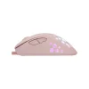 White Shark GM-5013 Azrael Pink herná myš thumbnail