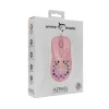 White Shark GM-5013 Azrael Pink herná myš thumbnail