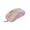White Shark GM-5013 Azrael Pink herná myš thumbnail