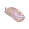 White Shark GM-5013 Azrael Pink herná myš thumbnail