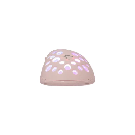 White Shark GM-5013 Azrael Pink herná myš - 6