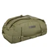 Thule 4998 Chasm Duffel 90L Olivine utazótáska thumbnail