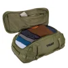 Thule 4998 Chasm Duffel 90L Olivine utazótáska thumbnail
