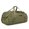 Thule 4998 Chasm Duffel 90L Olivine utazótáska thumbnail