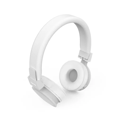 Hama 00184197 Freedom Lit II White Bluetooth stereo slúchadlá - 4