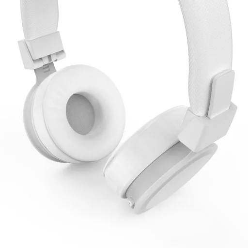 Hama 00184197 Freedom Lit II White Bluetooth stereo slúchadlá - 7