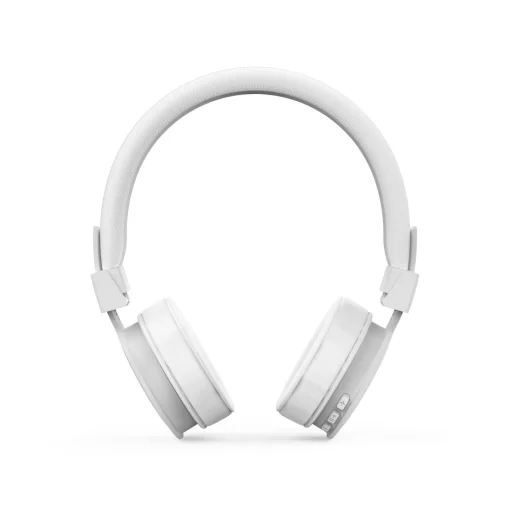 Hama 00184197 Freedom Lit II White Bluetooth stereo slúchadlá - 1