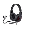 Tracer 46467 Gaming Zone Radian RGB Flow gamer fejhallgató thumbnail