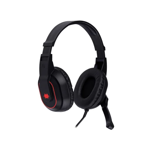 Tracer 46467 Gaming Zone Radian RGB Flow gamer fejhallgató - 2