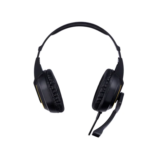 Tracer 46467 Gaming Zone Radian RGB Flow gamer fejhallgató - 3