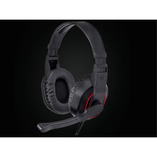 Tracer 46467 Gaming Zone Radian RGB Flow gamer fejhallgató - 6