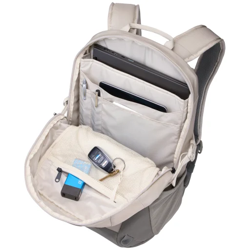Thule 4840 EnRoute Backpack 21L TEBP-4116 Pelican/Vetiver batoh - 5