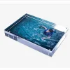 Kodak Crystal Photo Frame Kit sada priehľadných fotorámikov s 5 listami thumbnail