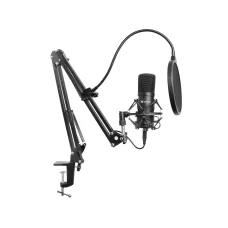 Sandberg 126-07 Streamer USB mikrofónová súprava