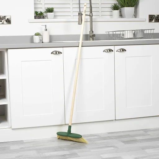 Beldray LA075277EU7 Eco Classic interiérová podlahová metla - 3