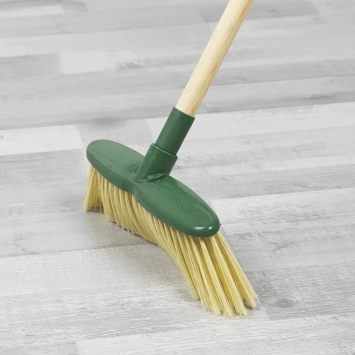 Beldray LA075277EU7 Eco Classic interiérová podlahová metla - 4