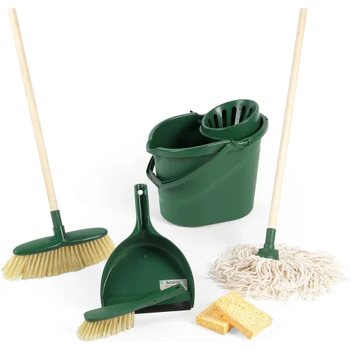 Beldray LA075277EU7 Eco Classic interiérová podlahová metla - 7