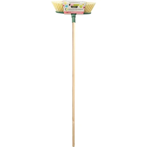 Beldray LA075277EU7 Eco Classic interiérová podlahová metla - 8