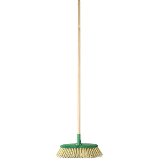 Beldray LA075277EU7 Eco Classic interiérová podlahová metla - 1