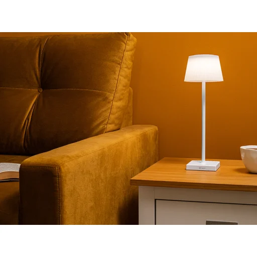 Lampa Tracer 47233 Pluto White - 5