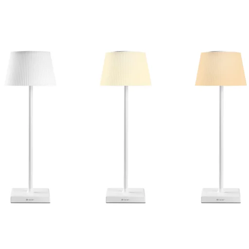 Lampa Tracer 47233 Pluto White - 2