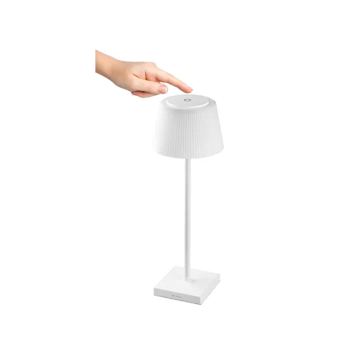 Lampa Tracer 47233 Pluto White - 3