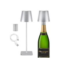 Beper P201UTP117 nabíjateľná stolná lampa