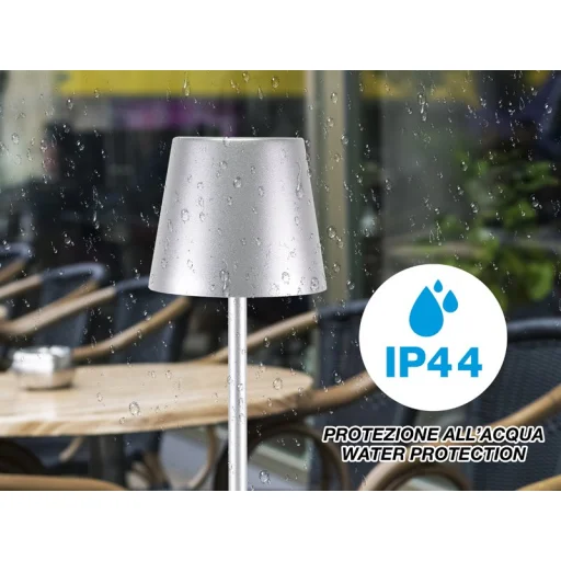 Beper P201UTP117 nabíjateľná stolná lampa - 5