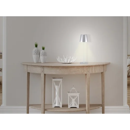 Beper P201UTP117 nabíjateľná stolná lampa - 7