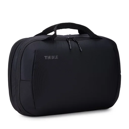 Thule 5060 Subterra 2 hybridná cestovná taška, čierna - 1