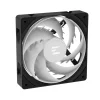 Zalman Alpha2 DS A24 240 mm fekete processzor vízhűtő thumbnail